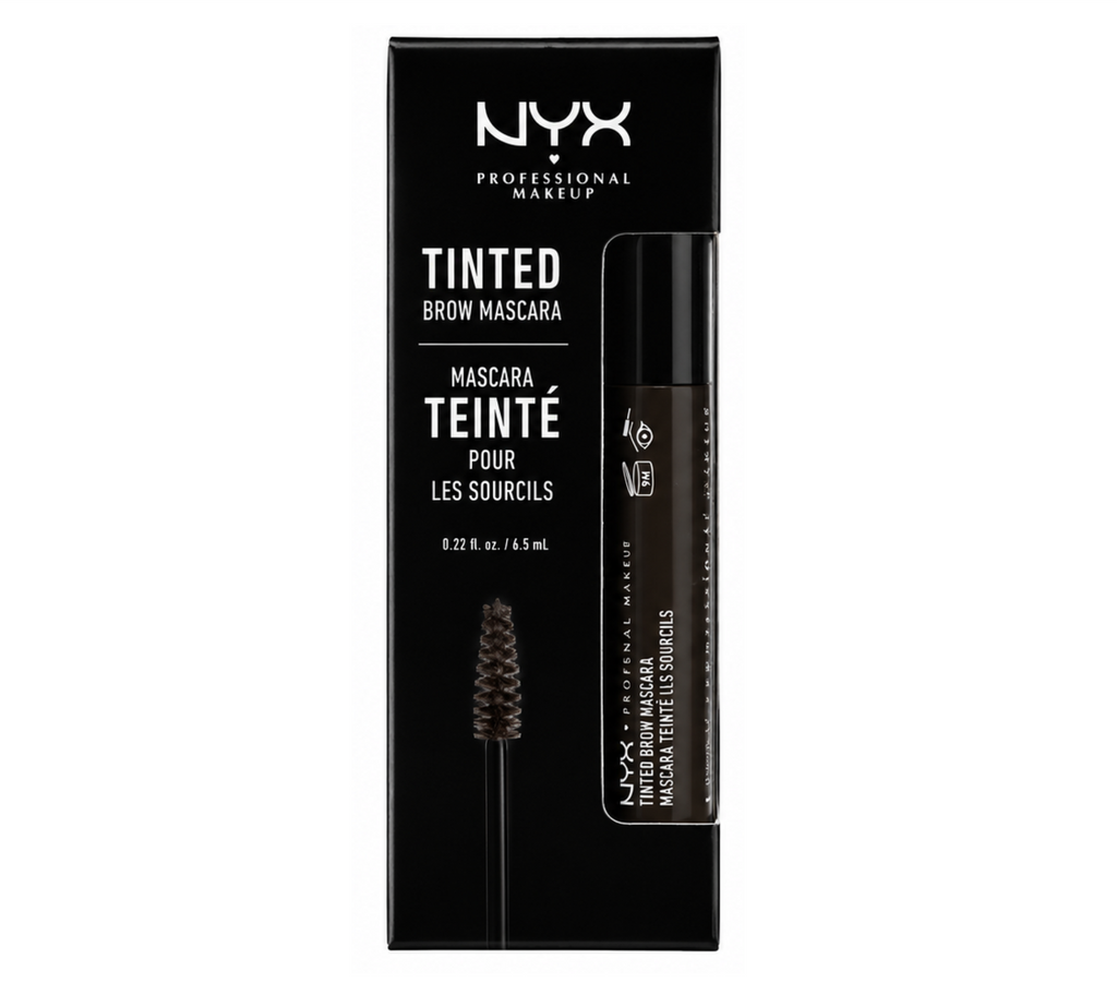 NYX Tinted Brow Mascara