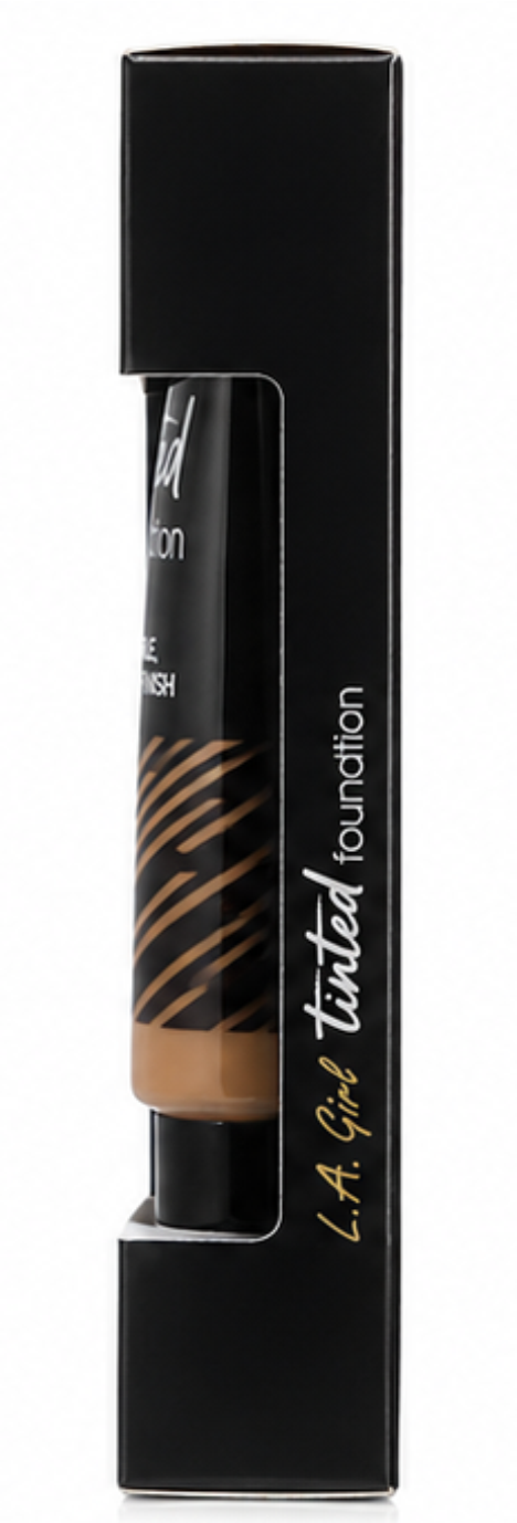 L.A. Girl Tinted Foundation