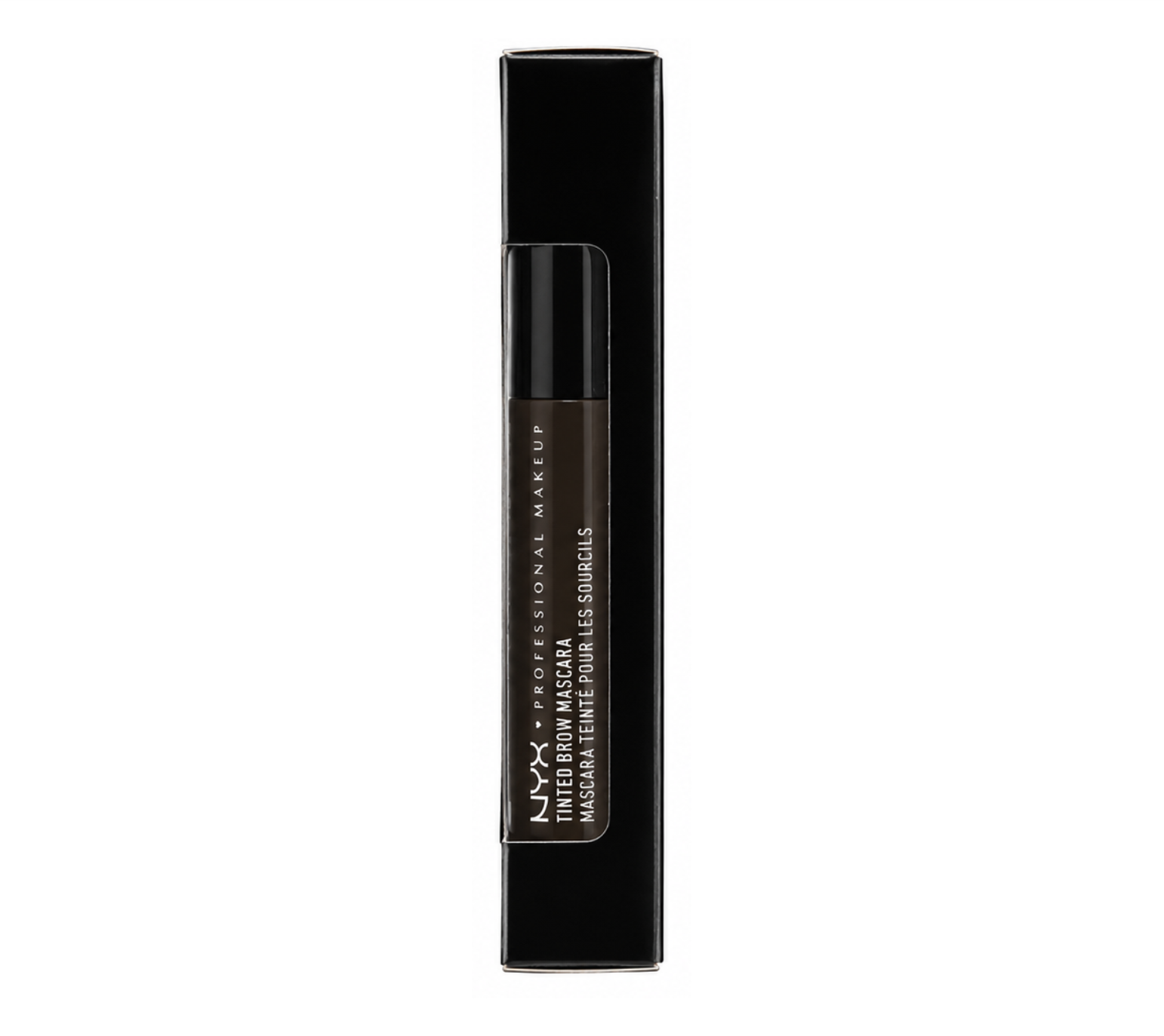 NYX Tinted Brow Mascara