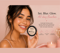 NYX HD Finishing Powder