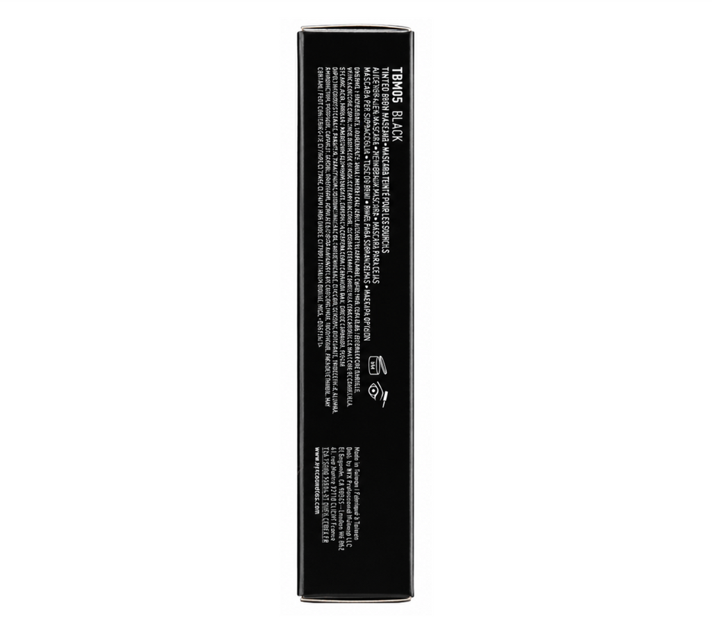 NYX Tinted Brow Mascara