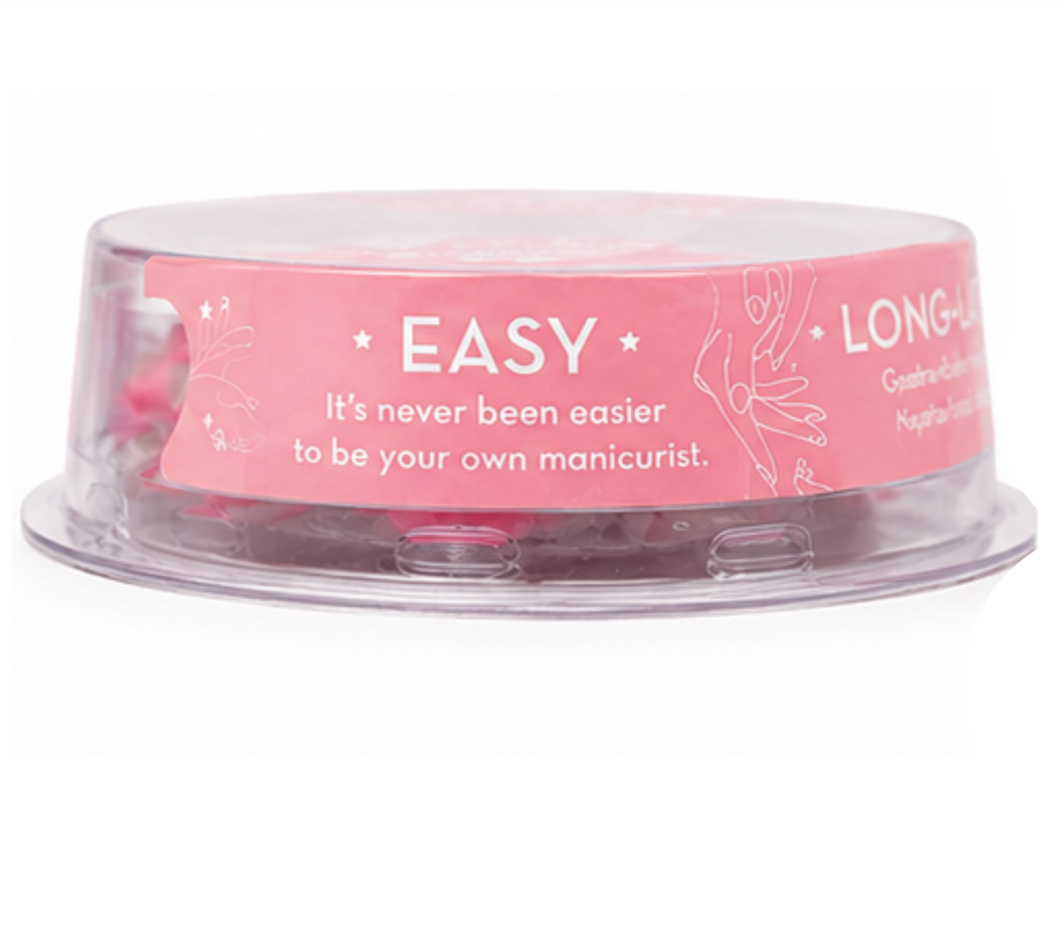 Olive & June Instant Mani Press-On Nails