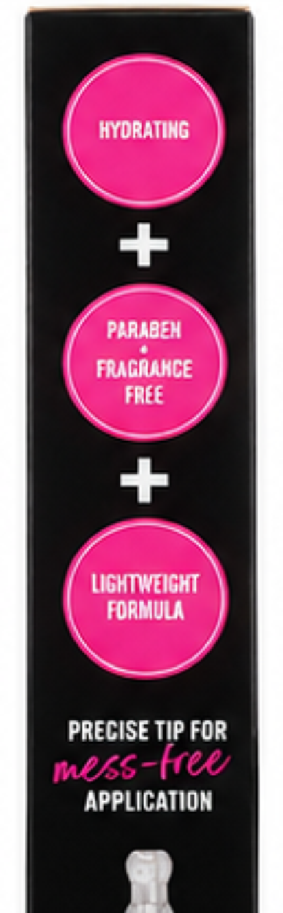 L.A. Girl Tinted Foundation
