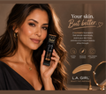 L.A. Girl Tinted Foundation