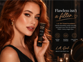 L.A. Girl Tinted Foundation Tan GLM761