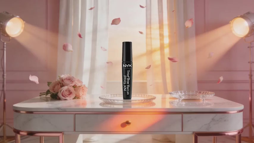 NYX Tinted Brow Mascara